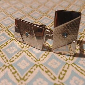 Vintage SARAH CO. Cufflinks